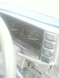 **118,000 บ.ต่อรอง**ขายกระบะแค็ปมังกรทองยอดนิยม TFR87HP ISUZU SPACECAB 2.5SL ปี33/90 เครื่องเดิมๆ2.5มังกรทอง เครื่องดี ประหยัด ช่วงล่างดีคัสซีดีไม่ปะไม่ดาม พื้นปูกระบะ แปลงโฉมแป๊ะยิ้ม(ลงเล่ม) ภายในดีคอนโซลครบ พ.ธรรมดา แอร์ เครื่องเสียงไพเราะ ล้อแม็ก ยางดี