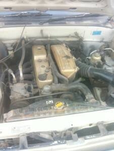 **118,000 บ.ต่อรอง**ขายกระบะแค็ปมังกรทองยอดนิยม TFR87HP ISUZU SPACECAB 2.5SL ปี33/90 เครื่องเดิมๆ2.5มังกรทอง เครื่องดี ประหยัด ช่วงล่างดีคัสซีดีไม่ปะไม่ดาม พื้นปูกระบะ แปลงโฉมแป๊ะยิ้ม(ลงเล่ม) ภายในดีคอนโซลครบ พ.ธรรมดา แอร์ เครื่องเสียงไพเราะ ล้อแม็ก ยางดี