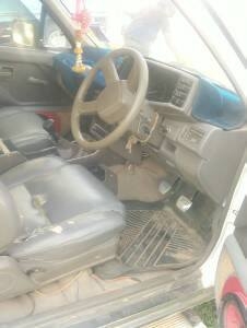 **118,000 บ.ต่อรอง**ขายกระบะแค็ปมังกรทองยอดนิยม TFR87HP ISUZU SPACECAB 2.5SL ปี33/90 เครื่องเดิมๆ2.5มังกรทอง เครื่องดี ประหยัด ช่วงล่างดีคัสซีดีไม่ปะไม่ดาม พื้นปูกระบะ แปลงโฉมแป๊ะยิ้ม(ลงเล่ม) ภายในดีคอนโซลครบ พ.ธรรมดา แอร์ เครื่องเสียงไพเราะ ล้อแม็ก ยางดี