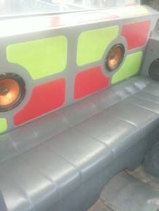 **118,000 บ.ต่อรอง**ขายกระบะแค็ปมังกรทองยอดนิยม TFR87HP ISUZU SPACECAB 2.5SL ปี33/90 เครื่องเดิมๆ2.5มังกรทอง เครื่องดี ประหยัด ช่วงล่างดีคัสซีดีไม่ปะไม่ดาม พื้นปูกระบะ แปลงโฉมแป๊ะยิ้ม(ลงเล่ม) ภายในดีคอนโซลครบ พ.ธรรมดา แอร์ เครื่องเสียงไพเราะ ล้อแม็ก ยางดี