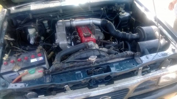 ***ขายแล้วครับขอบคุณ Truck2hand ขายกระบะแค็ป NISSAN BIG-M KINGCAB BD25ฝาแดงจอโค้งปี39/96เครื่องเดิม ฝาแดงยอดนิยม อึด ทน แรง แห้งไม่เยิ้ม ช่วงล่างดีคัสซีดี ไม่ปะไม่ดาม พื้นปูกระบะ ภายในเก๋งดีคอนโซลดี พ.ธรรมดา แอร์ ล้อแม็ก รถเคลียร์สีมา สีสันสวย พร้อมใช้งาน ***ขายแล้วครับขอบคุณ Truck2hand ขายกระบะแค็ป NISSAN BIG-M KINGCAB BD25ฝาแดงจอโค้งปี39/96เครื่องเดิม ฝาแดงยอดนิยม อึด ทน แรง แห้งไม่เยิ้ม ช่วงล่างดีคัสซีดี ไม่ปะไม่ดาม พื้นปูกระบะ ภายในเก๋งดีคอนโซลดี พ.ธรรมดา แอร์ ล้อแม็ก รถเคลียร์สีมา สีสันสวย พร้อมใช้งาน