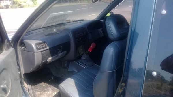 ***ขายแล้วครับขอบคุณ Truck2hand ขายกระบะแค็ป NISSAN BIG-M KINGCAB BD25ฝาแดงจอโค้งปี39/96เครื่องเดิม ฝาแดงยอดนิยม อึด ทน แรง แห้งไม่เยิ้ม ช่วงล่างดีคัสซีดี ไม่ปะไม่ดาม พื้นปูกระบะ ภายในเก๋งดีคอนโซลดี พ.ธรรมดา แอร์ ล้อแม็ก รถเคลียร์สีมา สีสันสวย พร้อมใช้งาน ***ขายแล้วครับขอบคุณ Truck2hand ขายกระบะแค็ป NISSAN BIG-M KINGCAB BD25ฝาแดงจอโค้งปี39/96เครื่องเดิม ฝาแดงยอดนิยม อึด ทน แรง แห้งไม่เยิ้ม ช่วงล่างดีคัสซีดี ไม่ปะไม่ดาม พื้นปูกระบะ ภายในเก๋งดีคอนโซลดี พ.ธรรมดา แอร์ ล้อแม็ก รถเคลียร์สีมา สีสันสวย พร้อมใช้งาน