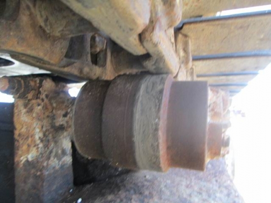 CATERPILLAR E200B เก่านอก 081 959 9540 (เล่ง) CATERPILLAR E200B เก่านอก 081 959 9540 (เล่ง)