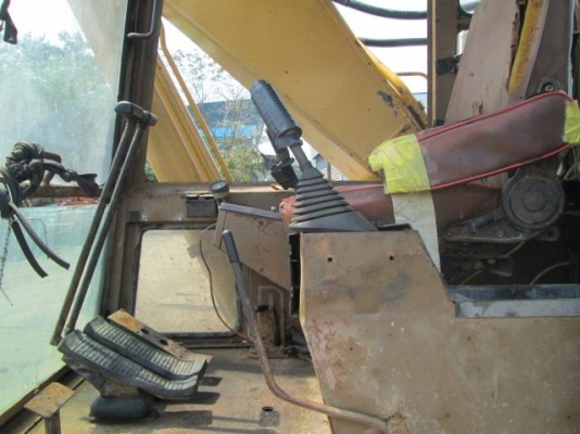 CATERPILLAR E200B เก่านอก 081 959 9540 (เล่ง) CATERPILLAR E200B เก่านอก 081 959 9540 (เล่ง)