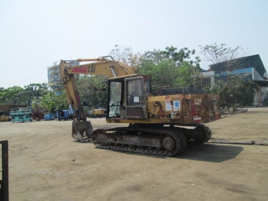 CATERPILLAR E200B เก่านอก 081 959 9540 (เล่ง) CATERPILLAR E200B เก่านอก 081 959 9540 (เล่ง)