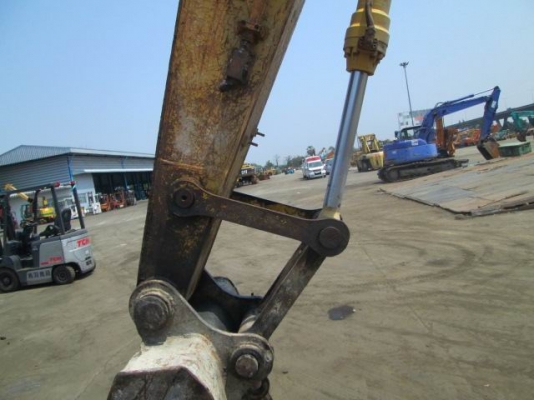 CATERPILLAR E200B เก่านอก 081 959 9540 (เล่ง) CATERPILLAR E200B เก่านอก 081 959 9540 (เล่ง)