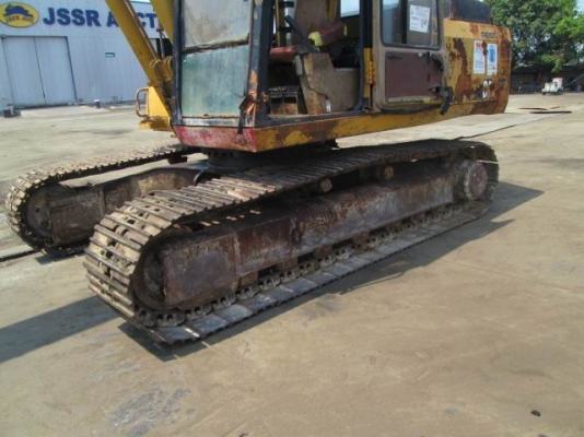 CATERPILLAR E200B เก่านอก 081 959 9540 (เล่ง) CATERPILLAR E200B เก่านอก 081 959 9540 (เล่ง)