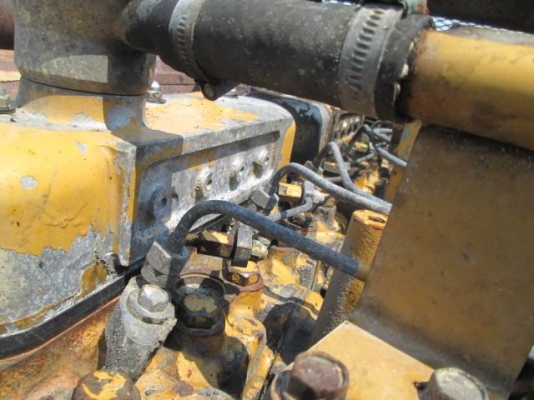 CATERPILLAR E200B เก่านอก 081 959 9540 (เล่ง) CATERPILLAR E200B เก่านอก 081 959 9540 (เล่ง)