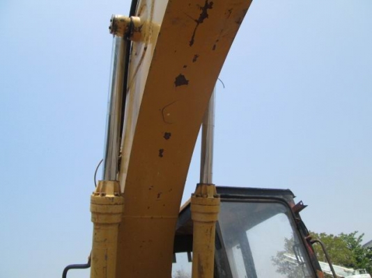 CATERPILLAR E200B เก่านอก 081 959 9540 (เล่ง) CATERPILLAR E200B เก่านอก 081 959 9540 (เล่ง)