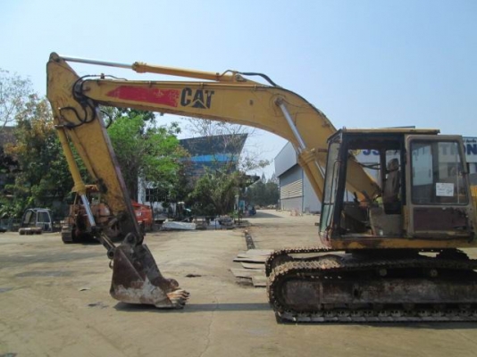 CATERPILLAR E200B เก่านอก 081 959 9540 (เล่ง) CATERPILLAR E200B เก่านอก 081 959 9540 (เล่ง)