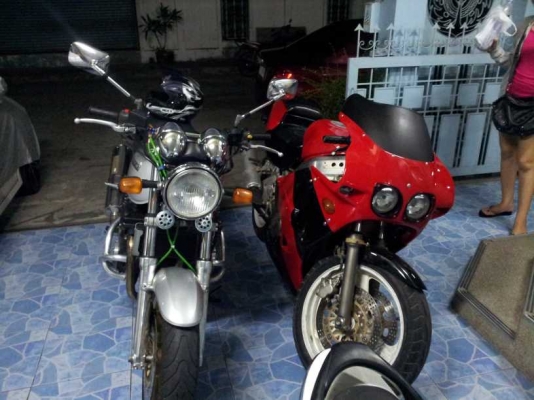 ขาย cbr400 ขายแล้ว เหลือ Inazuma1200 ทะเบียนโอนนอก ขาย cbr400 ขายแล้ว เหลือ Inazuma1200 ทะเบียนโอนนอก