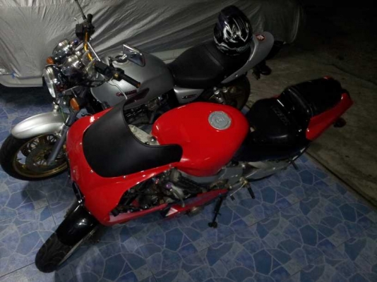 ขาย cbr400 ขายแล้ว เหลือ Inazuma1200 ทะเบียนโอนนอก ขาย cbr400 ขายแล้ว เหลือ Inazuma1200 ทะเบียนโอนนอก