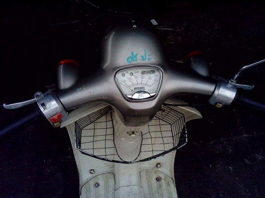 ขายรถป๊อบ giorno พร้อมใช้ ราคาไม่ถึงหมื่น