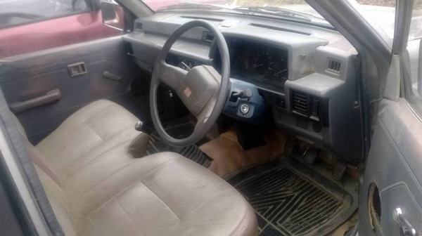 **95,000 บ.ต่อรอง**ขายกระบะตอนเดียวสวยๆ MITSU L200 CYCLONE 2.5ปี39/96 เครื่องเดิมเกียร์เดิม เครื่องแน่น แห้ง ไม่เยิ้ม ช่วงล่างดีคัสซีสวยไม่ปะไม่ดาม กระบะดีพื้นไม่ผุ หัวเก๋งสวยภายในสวยคอนโซลครบ พ.ธรรมดา ยางดี4เส้น สีสันสวยบาง พร้อมใช้ พร้อมลุยงาน เอกสารครบ **95,000 บ.ต่อรอง**ขายกระบะตอนเดียวสวยๆ MITSU L200 CYCLONE 2.5ปี39/96 เครื่องเดิมเกียร์เดิม เครื่องแน่น แห้ง ไม่เยิ้ม ช่วงล่างดีคัสซีสวยไม่ปะไม่ดาม กระบะดีพื้นไม่ผุ หัวเก๋งสวยภายในสวยคอนโซลครบ พ.ธรรมดา ยางดี4เส้น สีสันสวยบาง พร้อมใช้ พร้อมลุยงาน เอกสารครบ