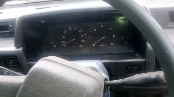 **95,000 บ.ต่อรอง**ขายกระบะตอนเดียวสวยๆ MITSU L200 CYCLONE 2.5ปี39/96 เครื่องเดิมเกียร์เดิม เครื่องแน่น แห้ง ไม่เยิ้ม ช่วงล่างดีคัสซีสวยไม่ปะไม่ดาม กระบะดีพื้นไม่ผุ หัวเก๋งสวยภายในสวยคอนโซลครบ พ.ธรรมดา ยางดี4เส้น สีสันสวยบาง พร้อมใช้ พร้อมลุยงาน เอกสารครบ **95,000 บ.ต่อรอง**ขายกระบะตอนเดียวสวยๆ MITSU L200 CYCLONE 2.5ปี39/96 เครื่องเดิมเกียร์เดิม เครื่องแน่น แห้ง ไม่เยิ้ม ช่วงล่างดีคัสซีสวยไม่ปะไม่ดาม กระบะดีพื้นไม่ผุ หัวเก๋งสวยภายในสวยคอนโซลครบ พ.ธรรมดา ยางดี4เส้น สีสันสวยบาง พร้อมใช้ พร้อมลุยงาน เอกสารครบ