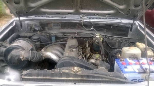 **95,000 บ.ต่อรอง**ขายกระบะตอนเดียวสวยๆ MITSU L200 CYCLONE 2.5ปี39/96 เครื่องเดิมเกียร์เดิม เครื่องแน่น แห้ง ไม่เยิ้ม ช่วงล่างดีคัสซีสวยไม่ปะไม่ดาม กระบะดีพื้นไม่ผุ หัวเก๋งสวยภายในสวยคอนโซลครบ พ.ธรรมดา ยางดี4เส้น สีสันสวยบาง พร้อมใช้ พร้อมลุยงาน เอกสารครบ **95,000 บ.ต่อรอง**ขายกระบะตอนเดียวสวยๆ MITSU L200 CYCLONE 2.5ปี39/96 เครื่องเดิมเกียร์เดิม เครื่องแน่น แห้ง ไม่เยิ้ม ช่วงล่างดีคัสซีสวยไม่ปะไม่ดาม กระบะดีพื้นไม่ผุ หัวเก๋งสวยภายในสวยคอนโซลครบ พ.ธรรมดา ยางดี4เส้น สีสันสวยบาง พร้อมใช้ พร้อมลุยงาน เอกสารครบ