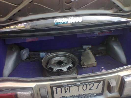 อยู่อยุธยา nissan sunny b11 สีสวย ภายในสวย ไม่ผุ แอร์เคื่องเสียงครบ อยู่อยุธยา nissan sunny b11 สีสวย ภายในสวย ไม่ผุ แอร์เคื่องเสียงครบ