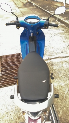 ขายเวฟ 125 ไมล์ดิจดตอล