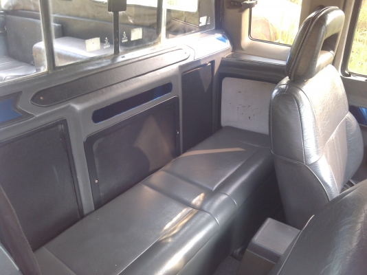 อยู่อยุธยาBIG M แค๊บเล็กเดิมๆบางๆพ.เพาเวอร์ เครื่องฝาแดงเสียงกริ๊กๆ อยู่อยุธยาBIG M แค๊บเล็กเดิมๆบางๆพ.เพาเวอร์ เครื่องฝาแดงเสียงกริ๊กๆ