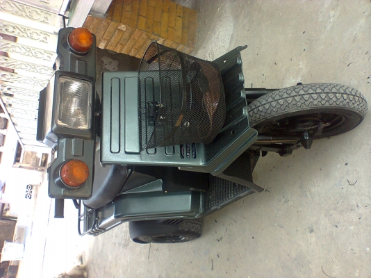 อยู่อยุธยา ป๊อบสามล้อ สีใหม่แบตใหม่ สตาทแชะเดียวติด วิ่งดี