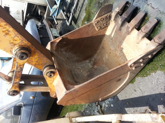 ขาย K0BELCO รุ่น Yutani ใช้งานได้ปกติ พร้อมเอกสาร ตามสภาพครับ ขาย K0BELCO รุ่น Yutani ใช้งานได้ปกติ พร้อมเอกสาร ตามสภาพครับ