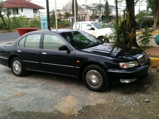 ขาย CEFIRO A 32 VQ3.0 เจ้าของขายเองครับ