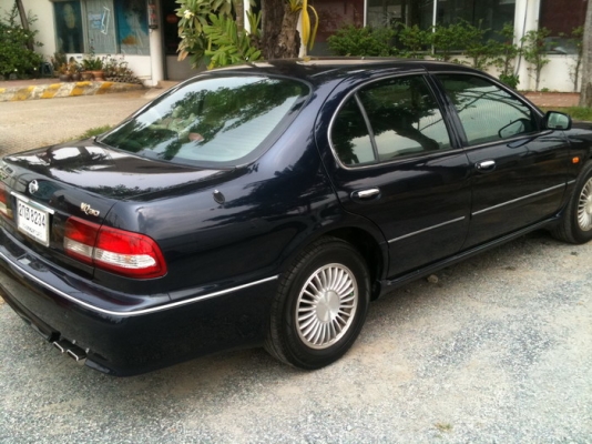 ขาย CEFIRO A 32 VQ3.0 เจ้าของขายเองครับ