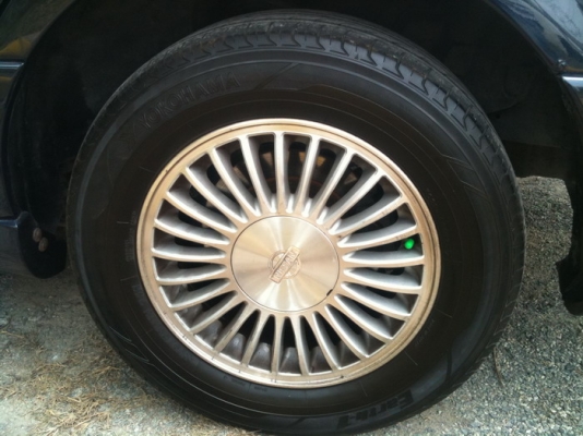 ขาย CEFIRO A 32 VQ3.0 เจ้าของขายเองครับ