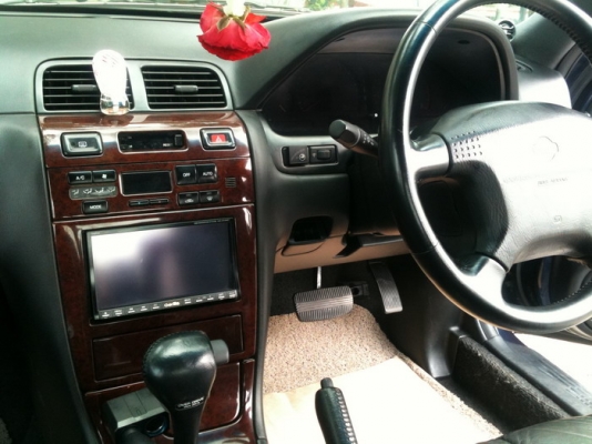 ขาย CEFIRO A 32 VQ3.0 เจ้าของขายเองครับ