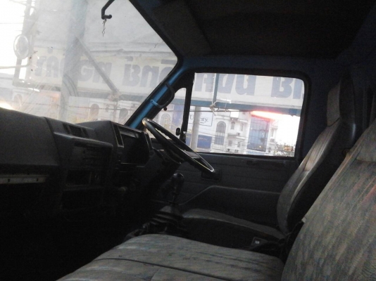 ISUZU110แรงNKR รถสวย....6ล้อไม่มีเล่ม ทำสัญญาซื้อ-ขายตามกฎหมายได้...