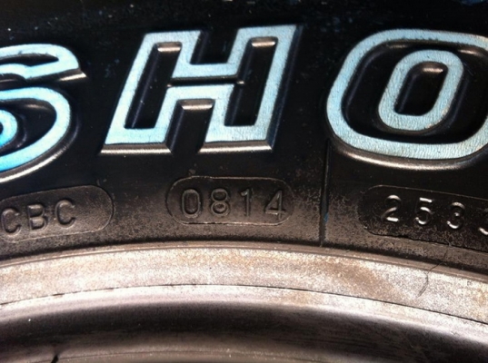 ขายยาง Mud Maxxis MT754 BuckShot ยางใหม่ปี14  ราคาพิเศษ