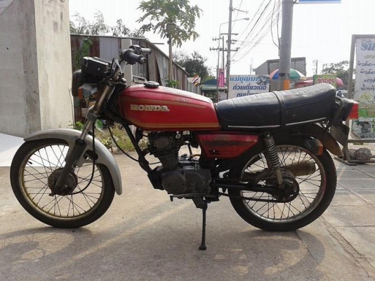 ขาย GL-X 125 10000 บาท