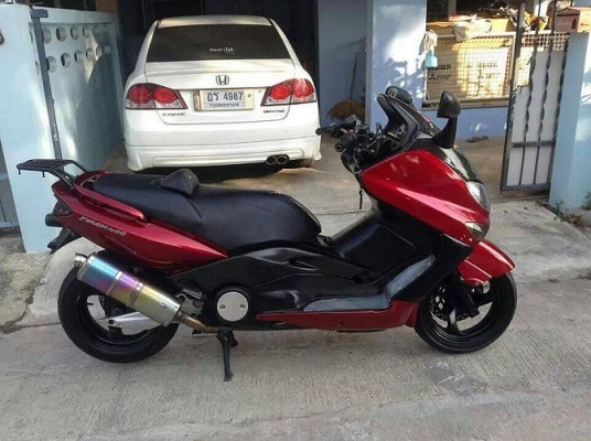 ต้องการขาย TMAX-500 75000