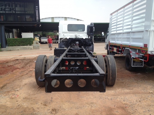 ขายครับสวยๆเลย HINO MEGA เครื่อง JO8E-TC ช่วงยาว ยาง 900 ยาว 7.20 เมตร รถเก็บงานใหม่ทั้งหมด สวยๆเลยครับรีบเลยครับ ทะเบียนพร้อมครับ