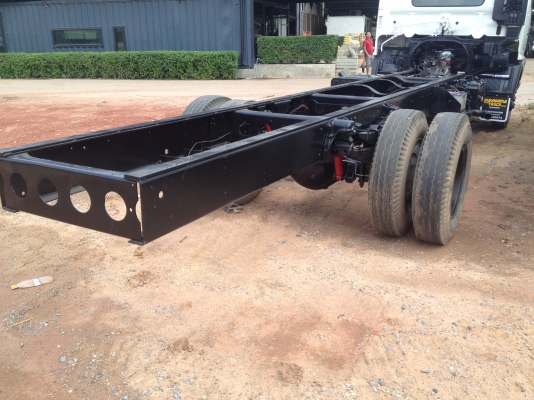 ขายครับสวยๆเลย HINO MEGA เครื่อง JO8E-TC ช่วงยาว ยาง 900 ยาว 7.20 เมตร รถเก็บงานใหม่ทั้งหมด สวยๆเลยครับรีบเลยครับ ทะเบียนพร้อมครับ