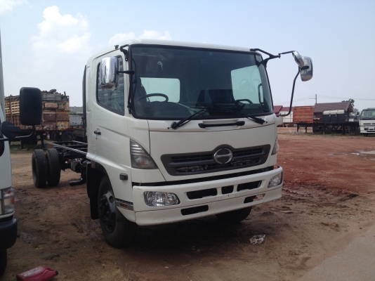 ขายครับสวยๆเลย HINO MEGA เครื่อง JO8E-TC ช่วงยาว ยาง 900 ยาว 7.20 เมตร รถเก็บงานใหม่ทั้งหมด สวยๆเลยครับรีบเลยครับ ทะเบียนพร้อมครับ