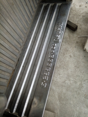 ขายกะบะสแตนเลส อีซูซุ ดรากอนอาย สภาพสวย