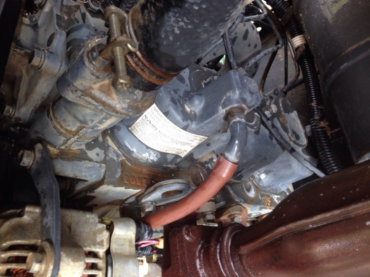 ขายคูโบต้า  26  แรงไทยรถสวยพร้อมใช้เดิมๆไม่เคยเเกะ