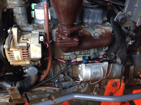 ขายคูโบต้า  26  แรงไทยรถสวยพร้อมใช้เดิมๆไม่เคยเเกะ