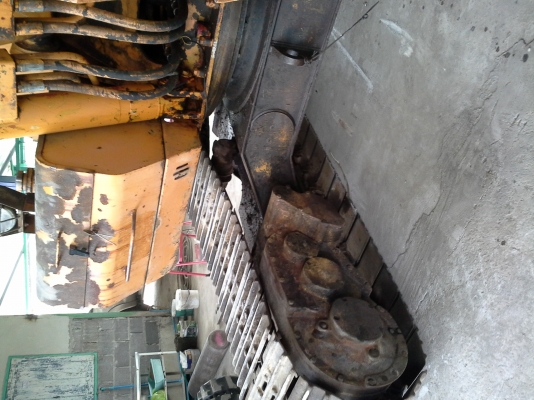 ขายรถแม็กโค      NIKKO   แบบ   BH   45 เก่านอกแทรกเหล็กสวย  เอวแน่น   ราคาไม่แพง   มีเอกสารแจ้งจำหน่วยเจ้าของขาย