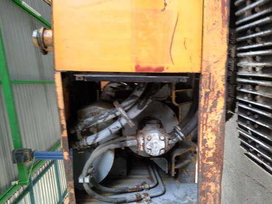 ขายรถแม็กโค      NIKKO   แบบ   BH   45 เก่านอกแทรกเหล็กสวย  เอวแน่น   ราคาไม่แพง   มีเอกสารแจ้งจำหน่วยเจ้าของขาย