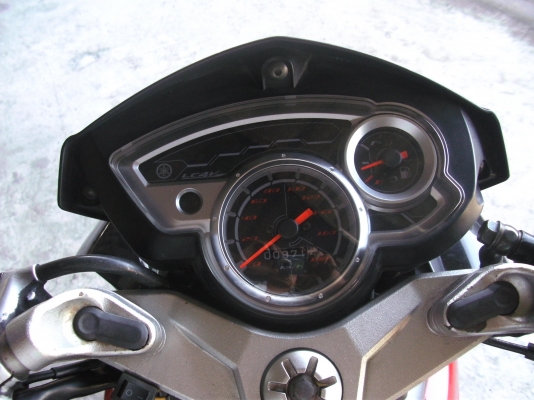 ยามาฮ่าX1-R ขนาด 135cc ยามาฮ่าX1-R ขนาด 135cc