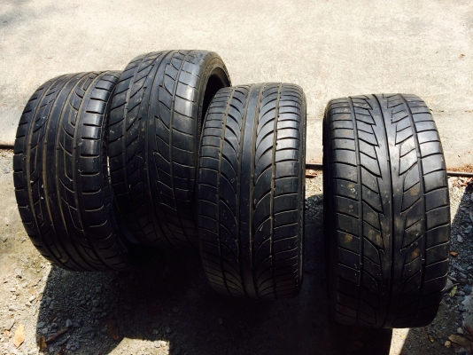 ยางขอบ19.  245/35/19 ปี08-09 ถูกๆคับ
