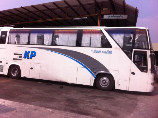 ขายด่วน รถบัส 6 ล้อ 3 คัน