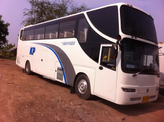 ขายด่วน รถบัส 6 ล้อ 3 คัน