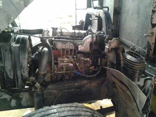 ขายรถ6ล้อ HINO KM 117แรง ยาว 5.5 เมตร พื้นเรียบ แอร์เย็น ขายรถ6ล้อ HINO KM 117แรง ยาว 5.5 เมตร พื้นเรียบ แอร์เย็น