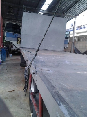 ขายรถ6ล้อ HINO KM 117แรง ยาว 5.5 เมตร พื้นเรียบ แอร์เย็น ขายรถ6ล้อ HINO KM 117แรง ยาว 5.5 เมตร พื้นเรียบ แอร์เย็น