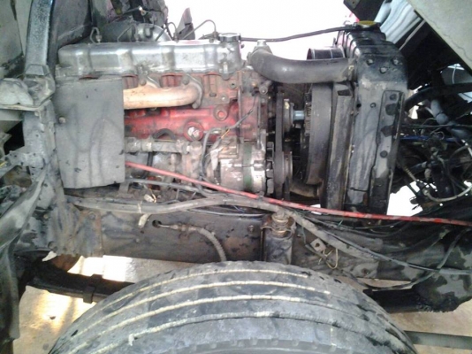 ขายรถ6ล้อ HINO KM 117แรง ยาว 5.5 เมตร พื้นเรียบ แอร์เย็น ขายรถ6ล้อ HINO KM 117แรง ยาว 5.5 เมตร พื้นเรียบ แอร์เย็น