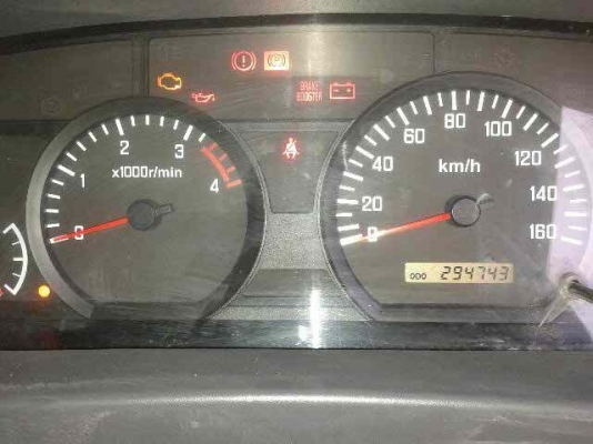 ขาย รถบรรทุก ติดเครน ISUZU NPR