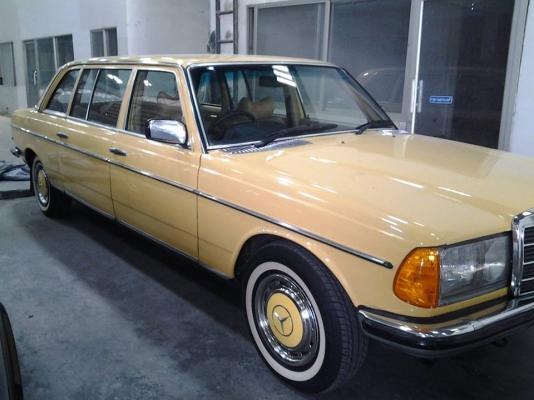 พี่ฝาก ขาย benz ลีมูซีน ราคา 950,000 บาท ทุกคันครับ